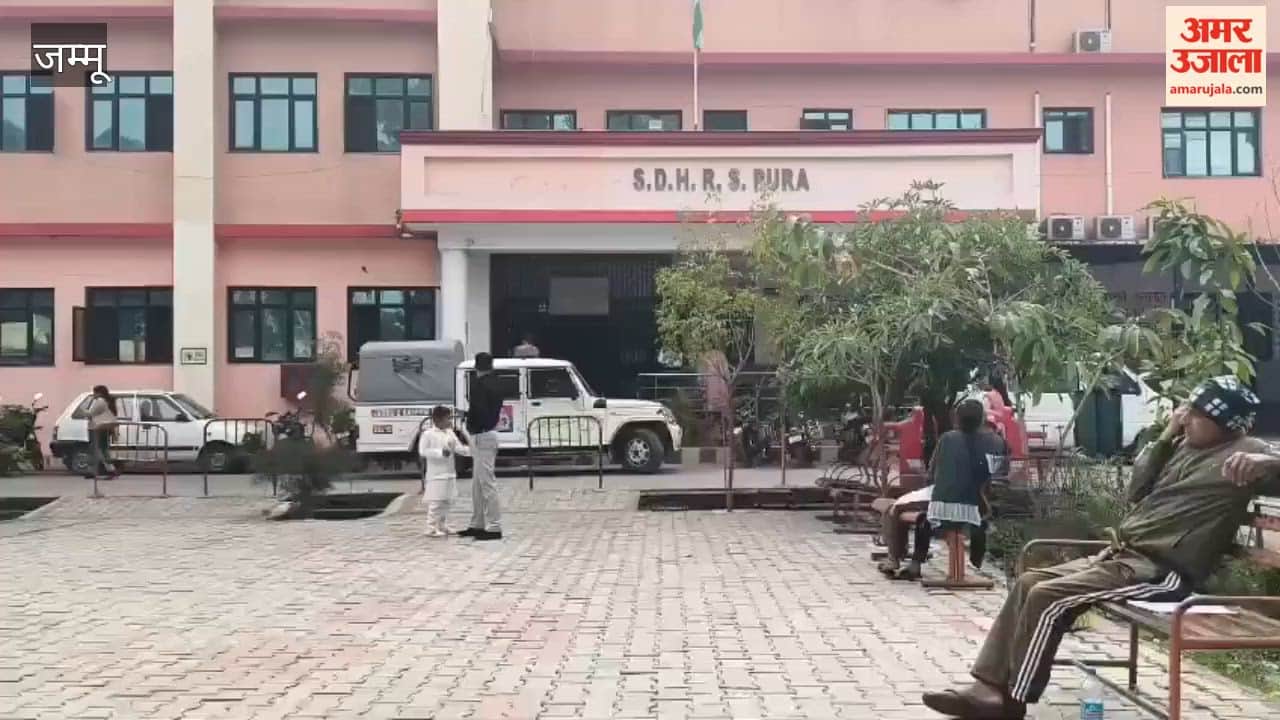 Two Pakistani youths who escaped from RS Pura Children's Home arrested