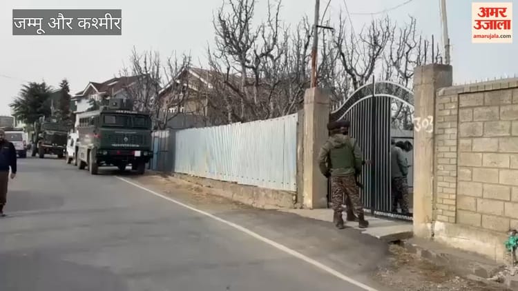 Jammu Kashmir: शोपियां HDFC बैंक घोटाले में पांच कर्मचारी गिरफ्तार, क्राइम ब्रांच की जांच तेज