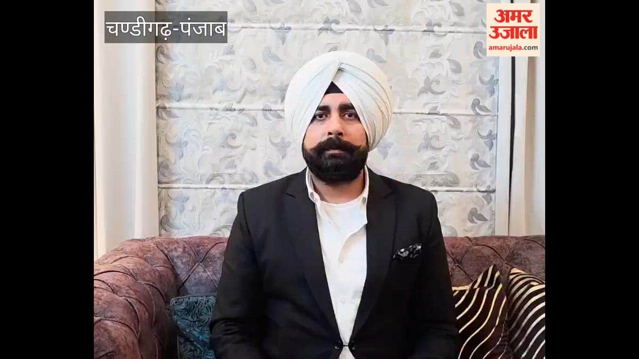 SAD attacks Punjab govt over murder of AAP sarpanch in Tarn Taran