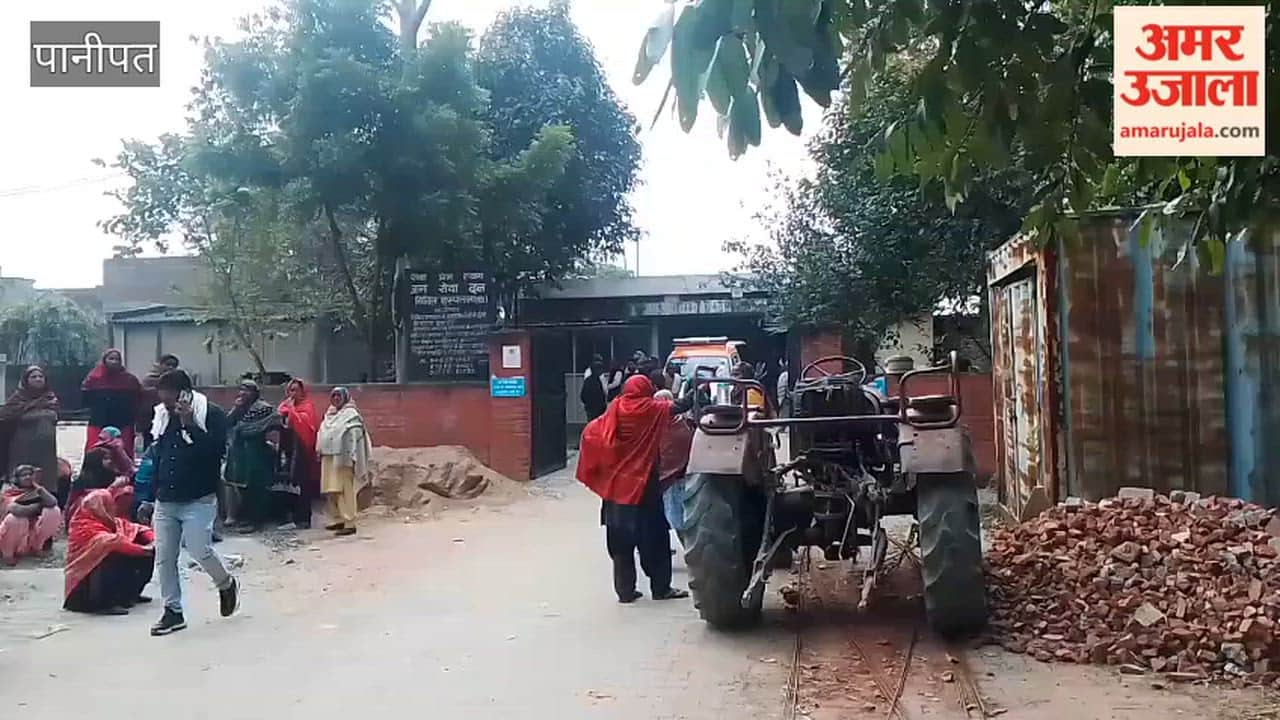 Woman commits suicide by hanging herself