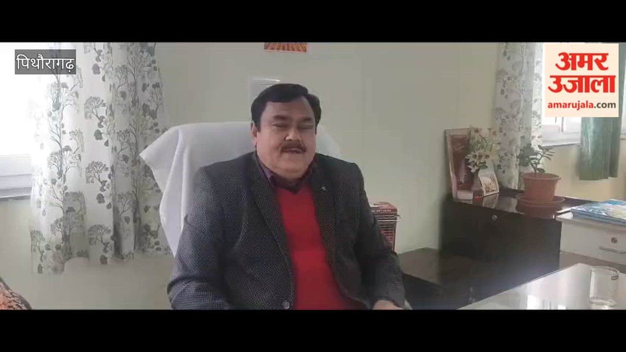 Medical college will provide budget for operation of district hospital from April