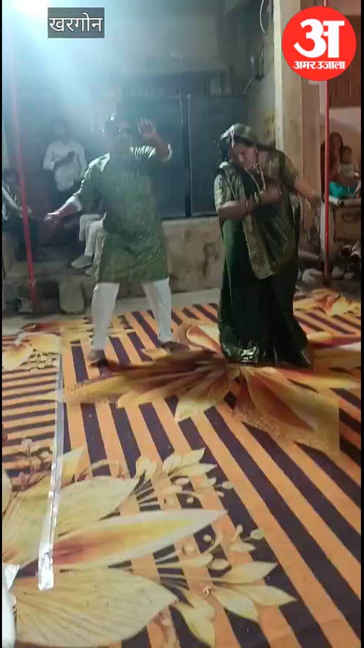 Uncle dies of heart attack while dancing at nephew's wedding