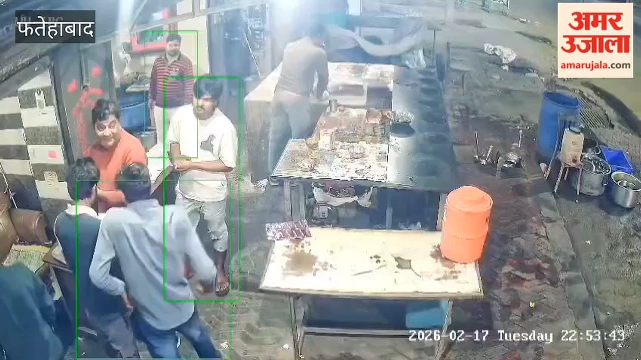 Dhaba owner beaten in Tohana