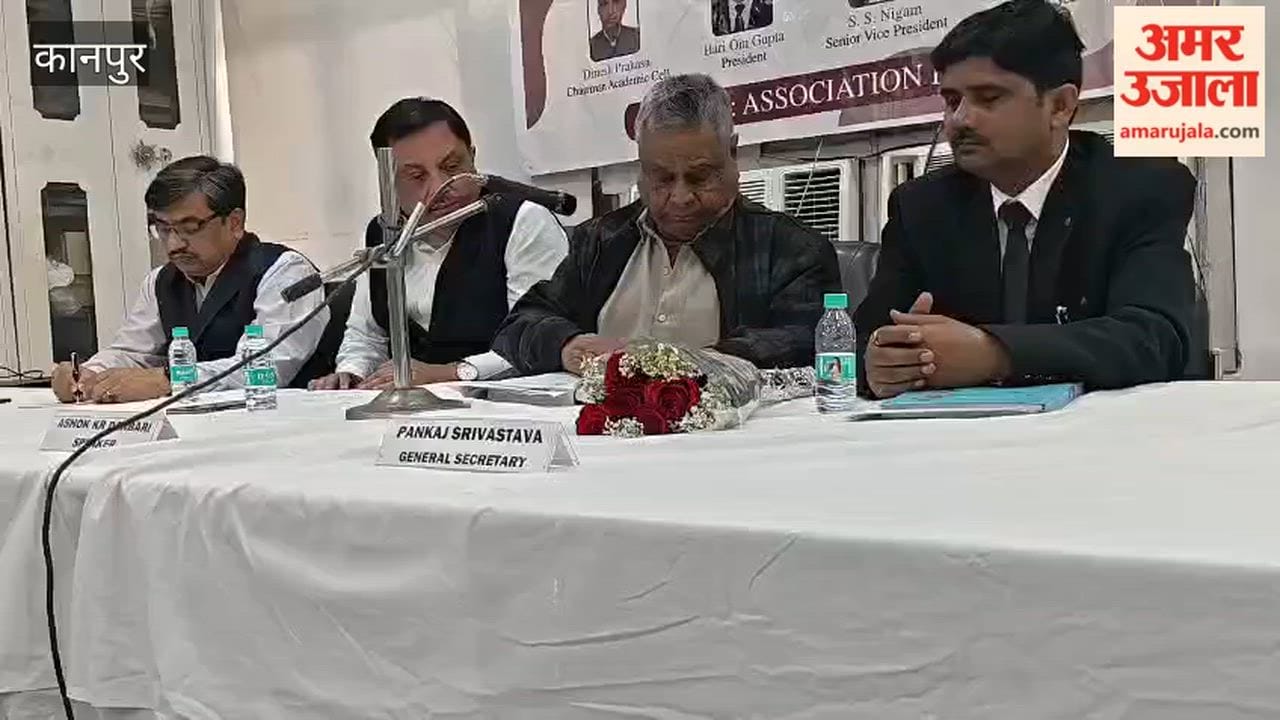 Kanpur: Exporters' refund mechanism should be simplified
