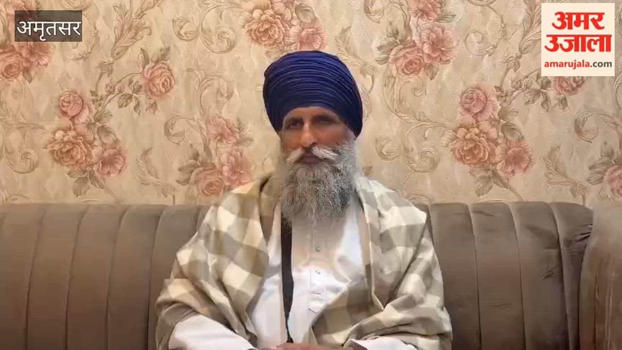 It is not right to spread confusion among the Sangat while holding an honorable position: Giani Gurmukh Singh