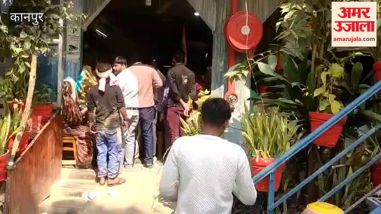 Kanpur: Girl dies after receiving the wrong injection