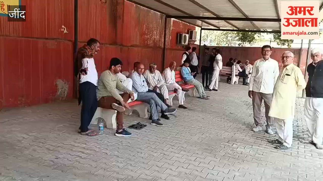 farmer who went to water his fields in Jind died under suspicious circumstances