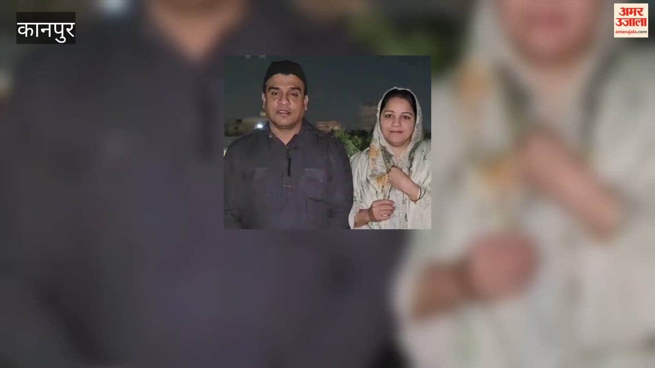 Naseem Solanki said, "Happiness has returned to the family after three years due to everyone's blessings