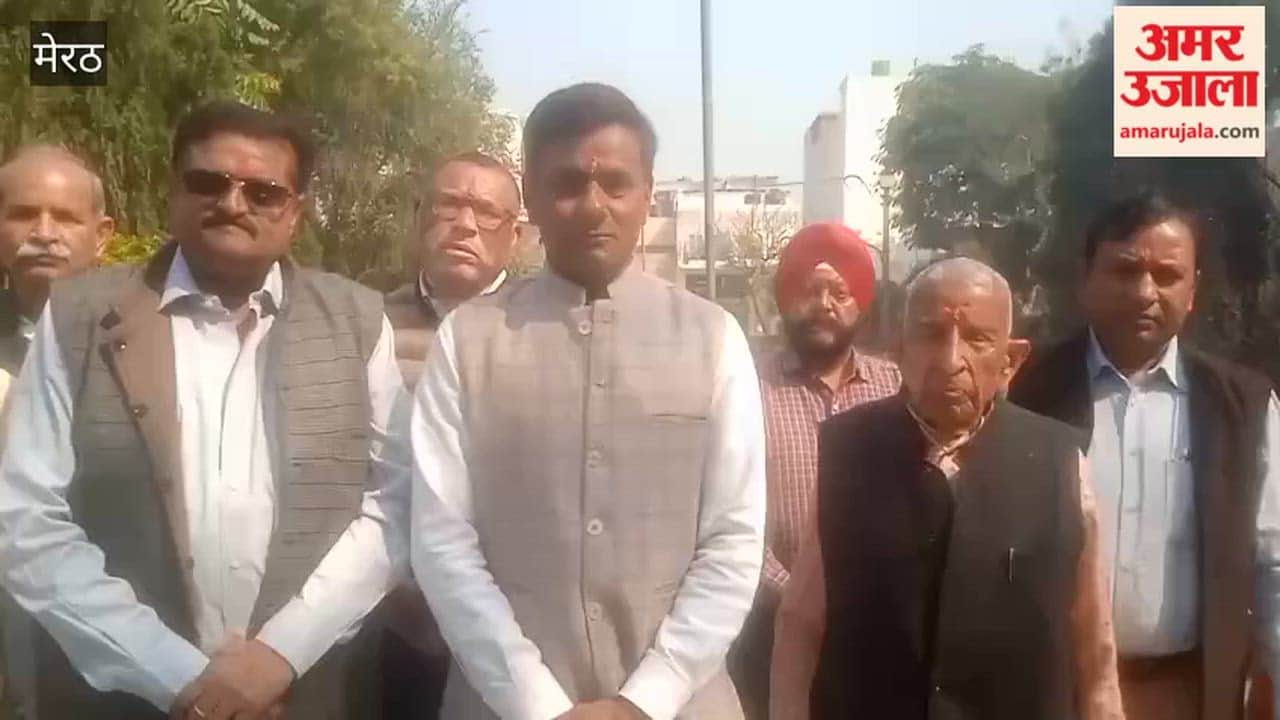 Demand Raised to Create ‘Sanatan Pradesh’ by Merging West UP with Old Delhi