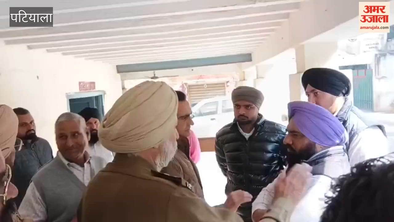 Married woman murdered in Patiala, in-laws accused