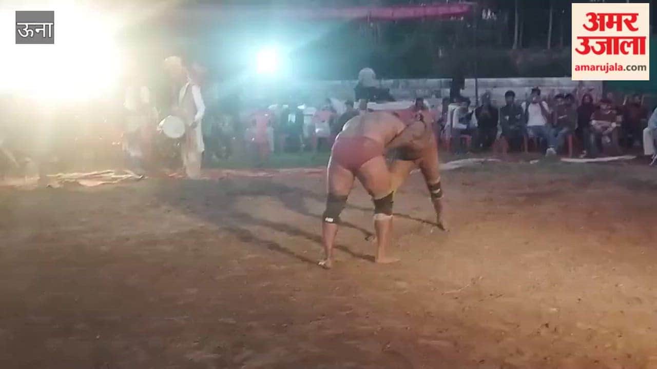 Una Nand Lal Sharma said Youth should use their energy in the right direction, bring glory to the country and state through sports