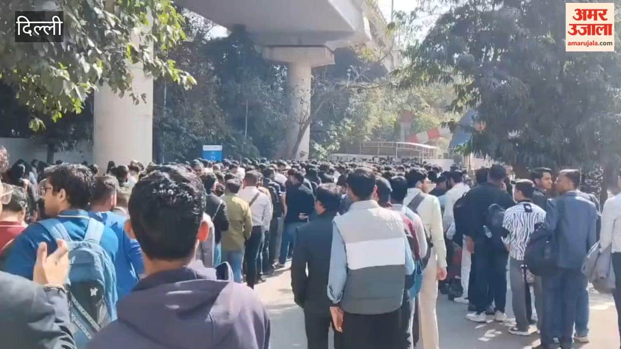 Today is the second day of the AI Impact Summit