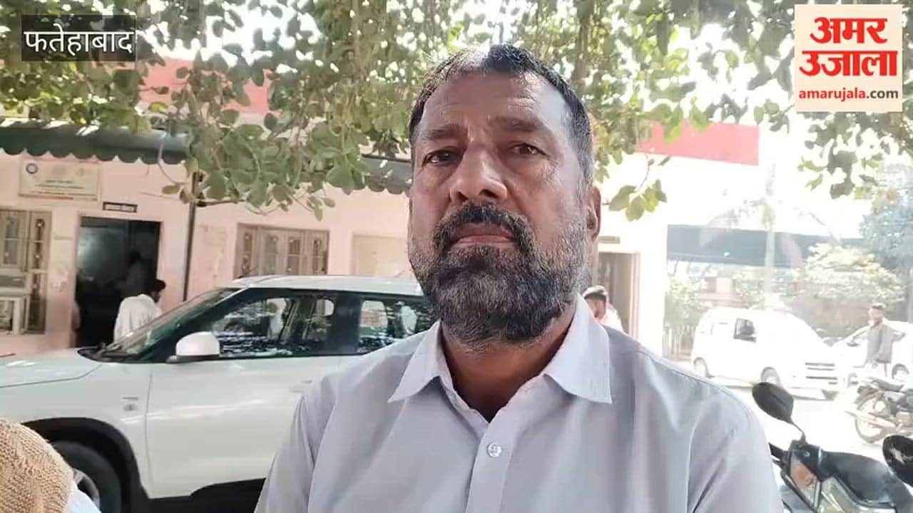 Fatehabad's park list not public, councillors to meet CM