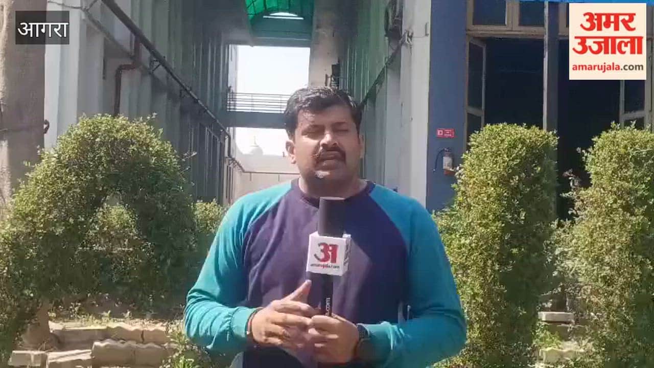 Municipal Corporation's baton against those who illegally encroach on the drain