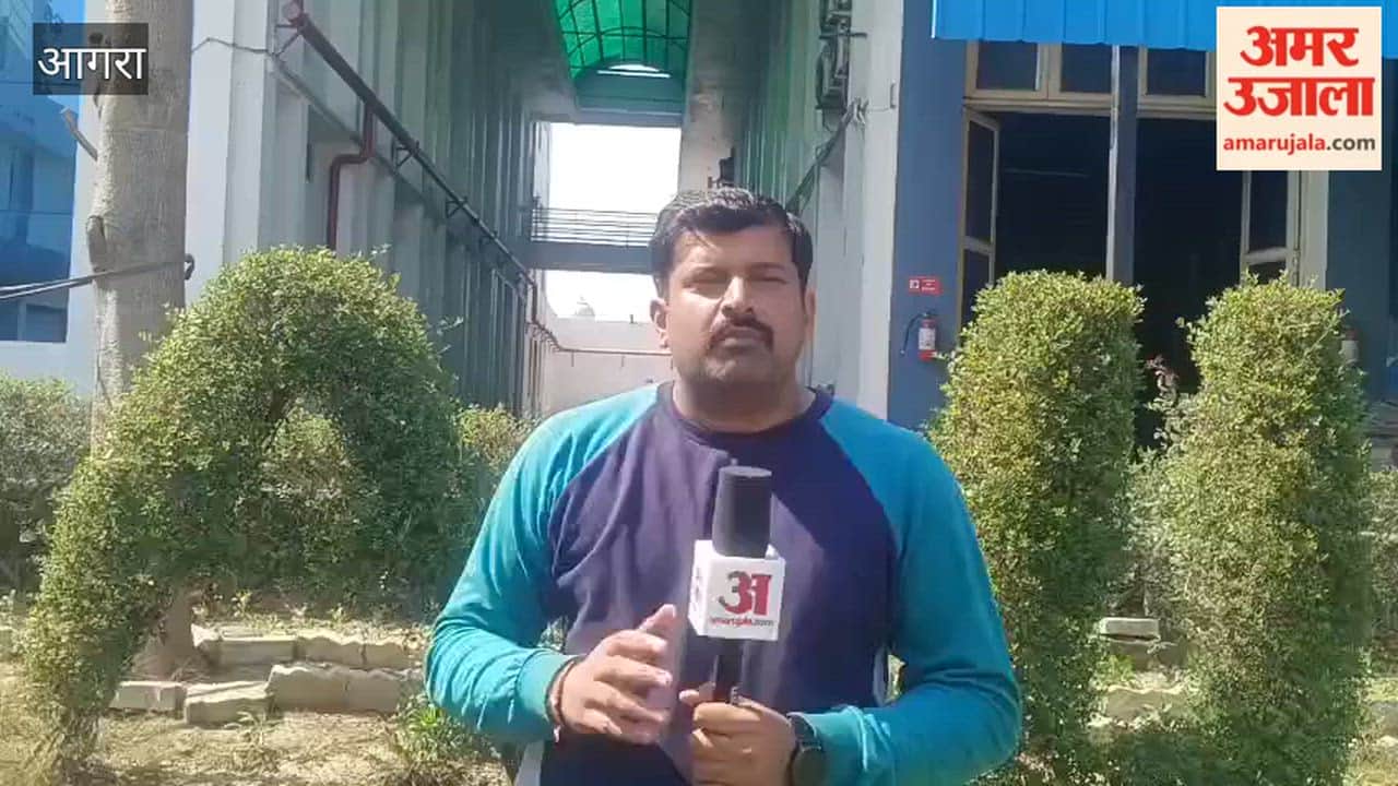 Agra remained the hottest, know how the weather will be in the coming days