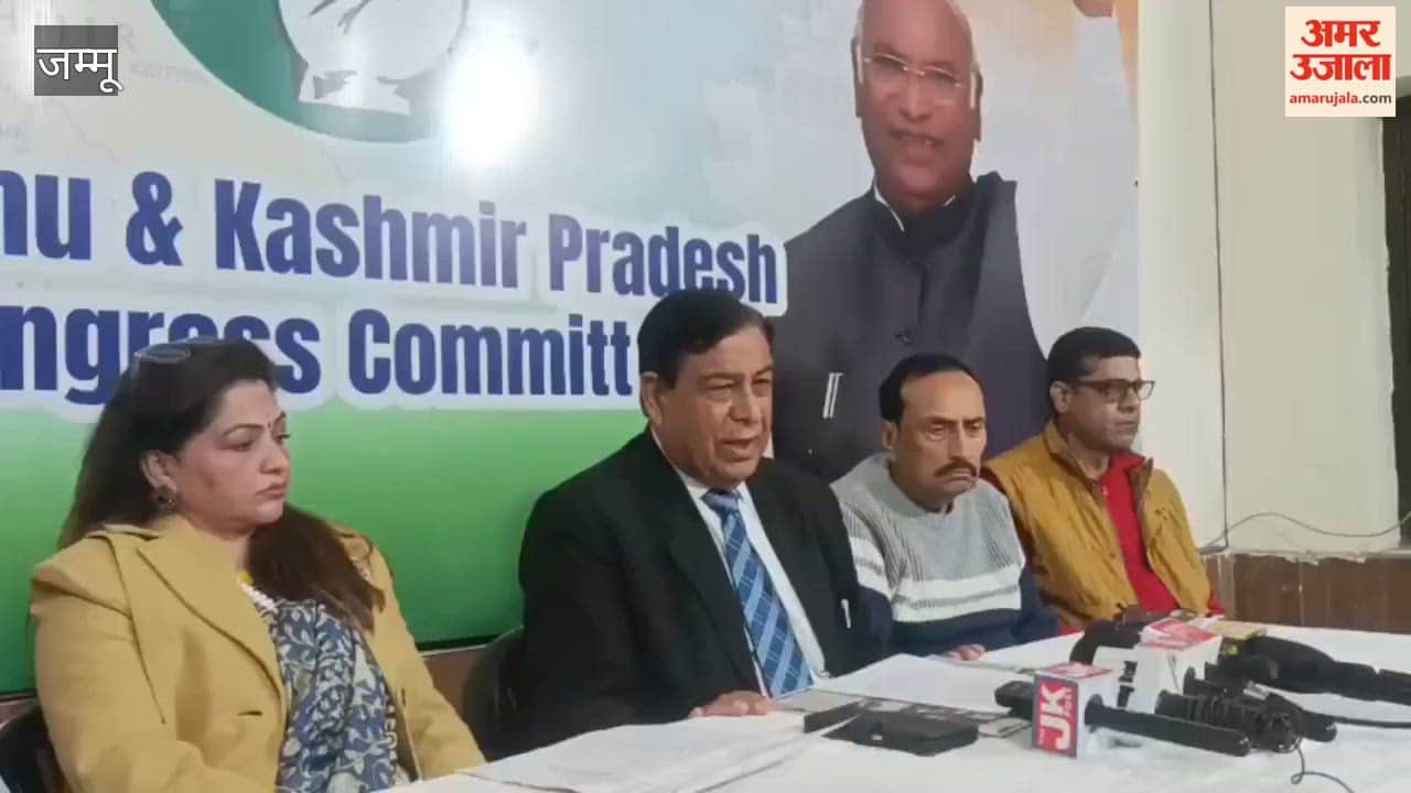 MP Khatana should explain the reason for showering MP funds on UP.