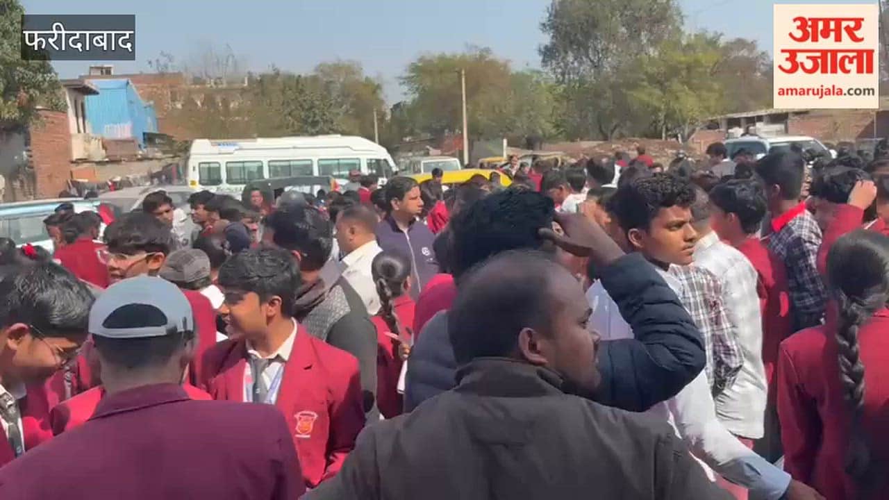 NIT-3 faces traffic jam after DAV school misses exam