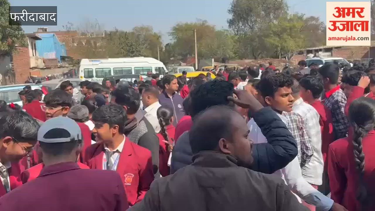 NIT-3 faces traffic jam after DAV school misses exam