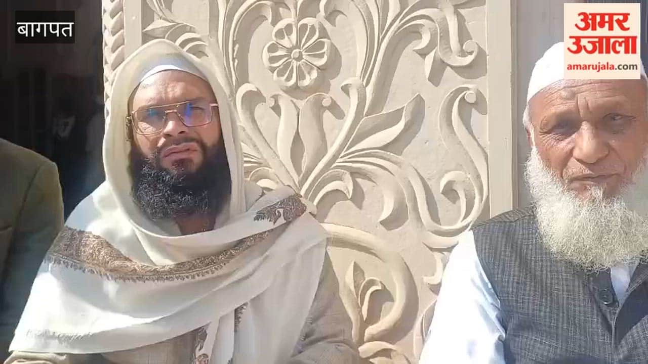 Youth Urged to Follow Traffic Rules and Maintain Discipline During Ramadan in Baghpat