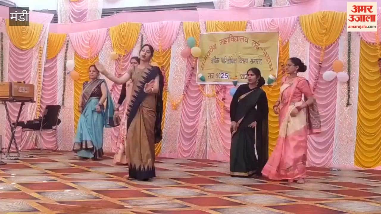 Mandi: Satyam Barwal of Jogindernagar did wonders in the first attempt, achieved 99.08 percentile in NEET exam