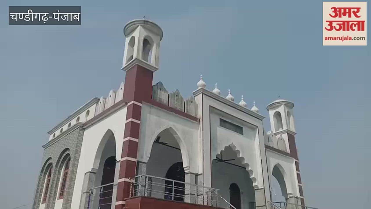 Theft at Jama Masjid in Pathankot