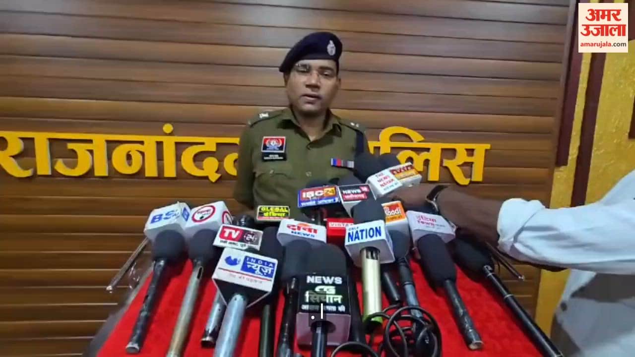 Rajnandgaon Police take major action against illegal liquor smuggling and arresting six accused