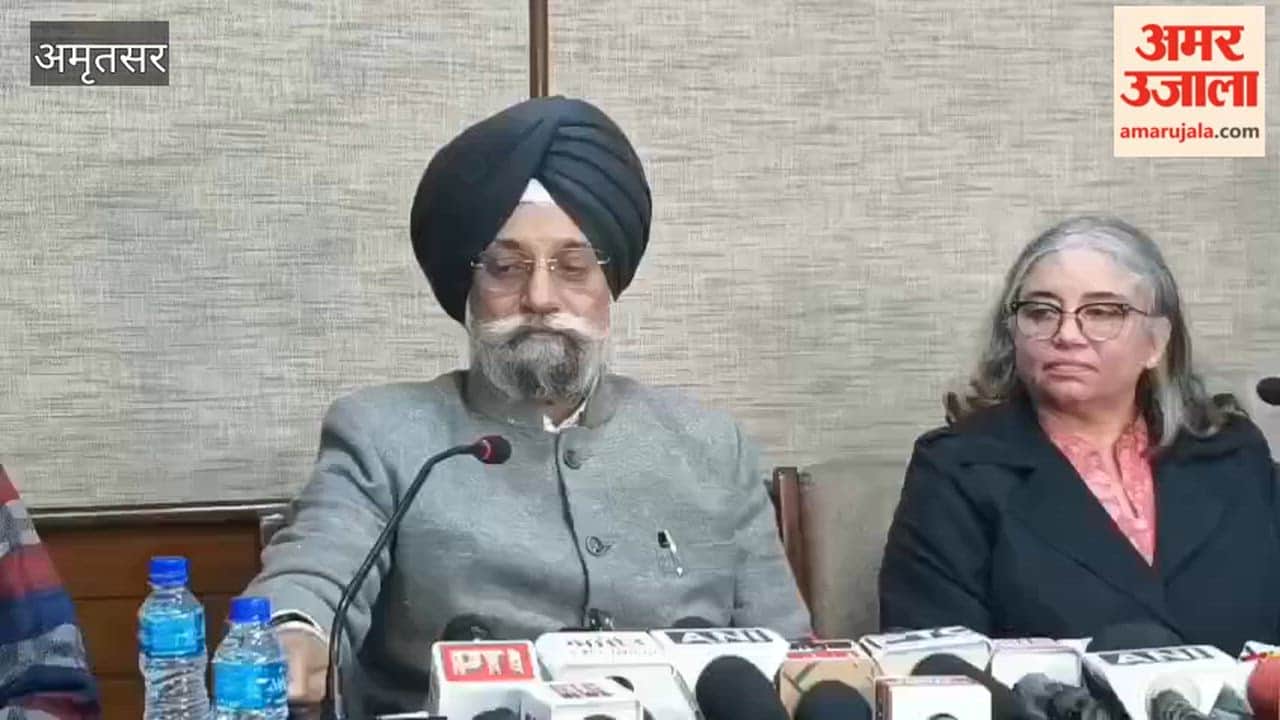 First World Punjabi Conference to be held at Guru Nanak Dev University from February 20 to 22