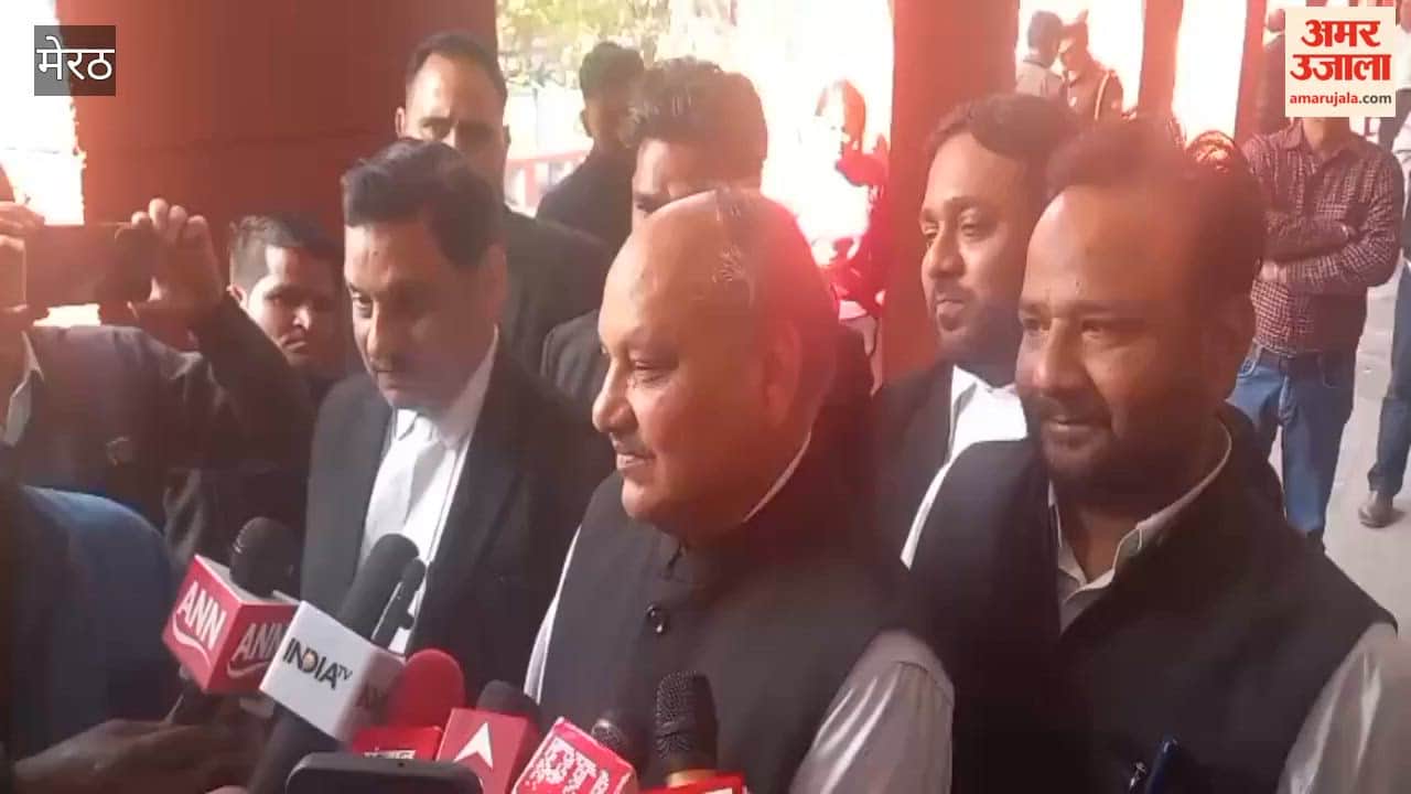 Meerut: Nazia two voter cards, fake documents and suspicion of ISI links, lawyer says wrong action