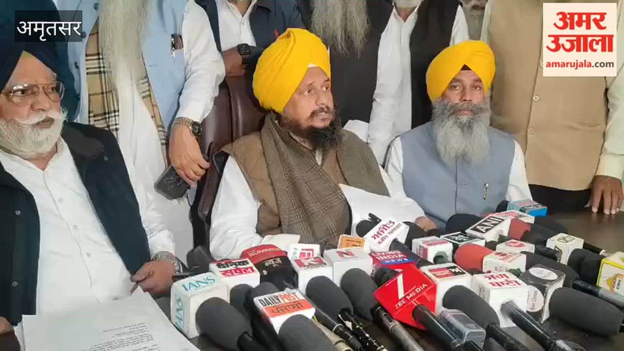 Allegations of irregularities in SGPC properties