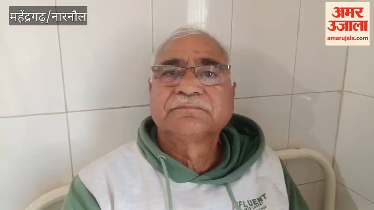 Retired SHO beaten up for not donating for temple construction