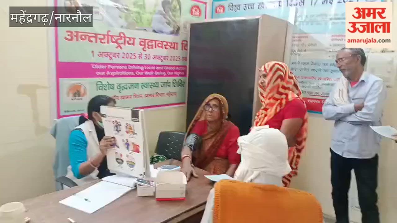 Increasing number of diabetes patients in Civil Hospital