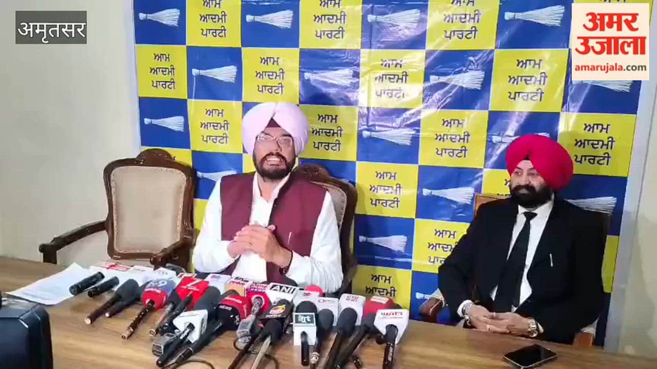 Moga rally marks  beginning of second phase of anti-drug campaign said Kuldeep Dhaliwal