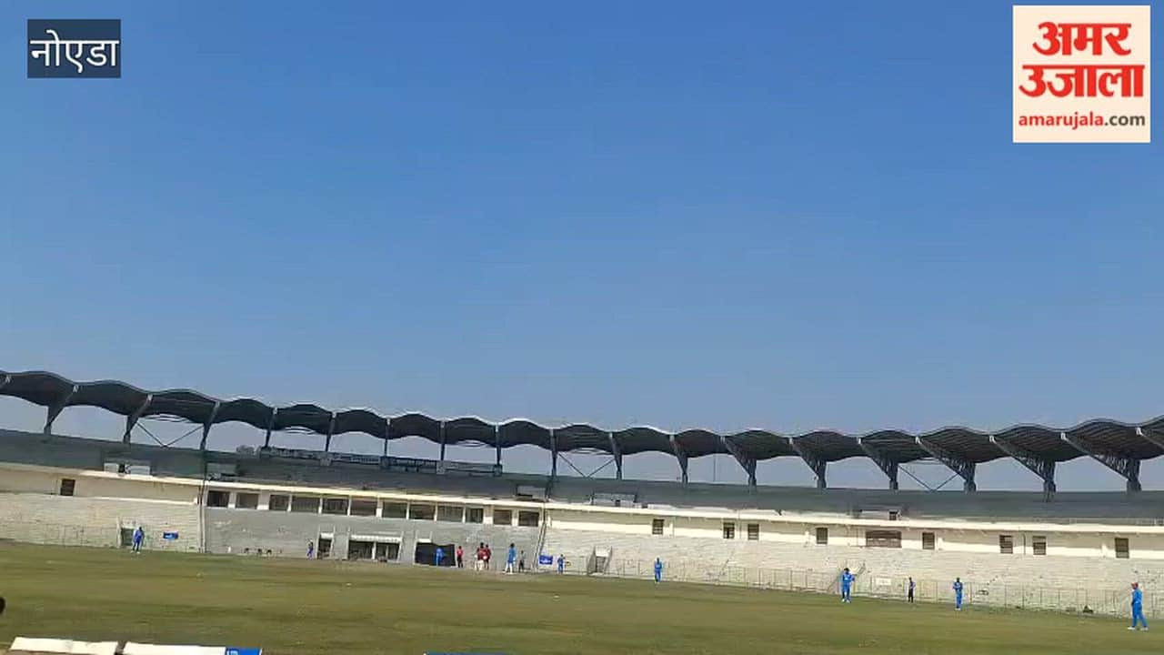 Scindia Cricket Academy defeats BRS in Ratan Singh Boss Memorial Tournament in Noida