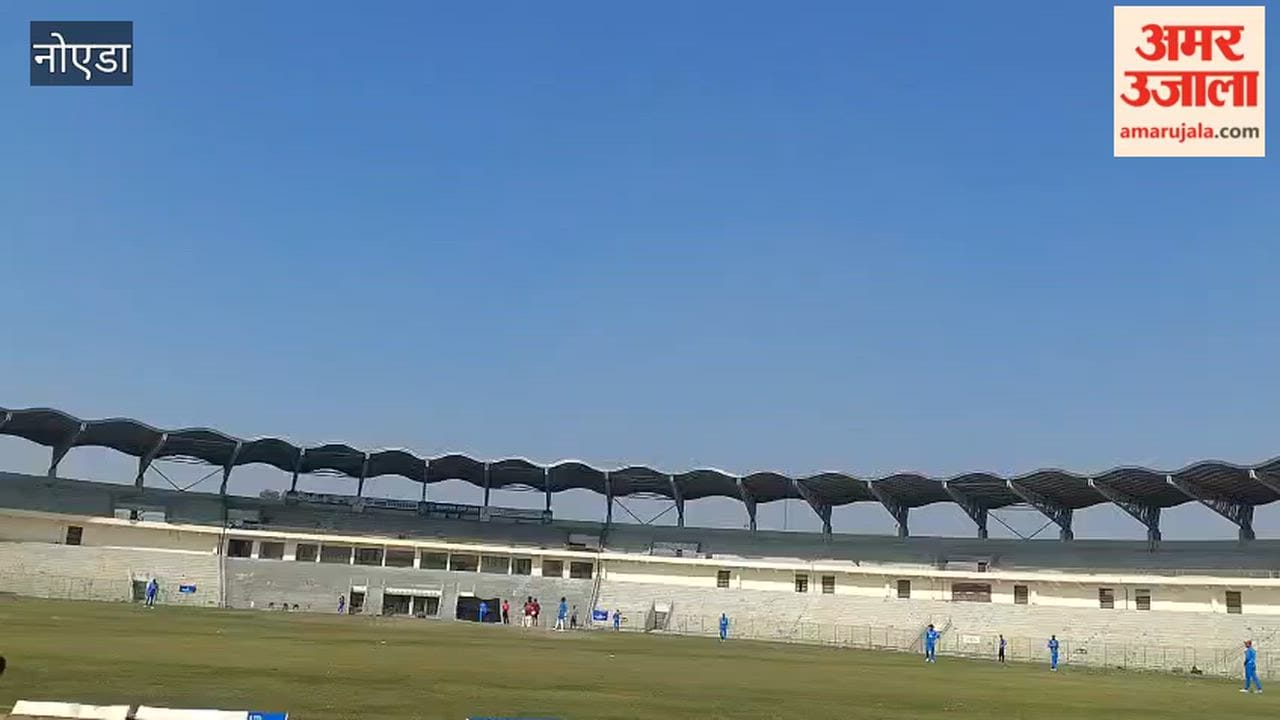Scindia Cricket Academy defeats BRS in Ratan Singh Boss Memorial Tournament in Noida