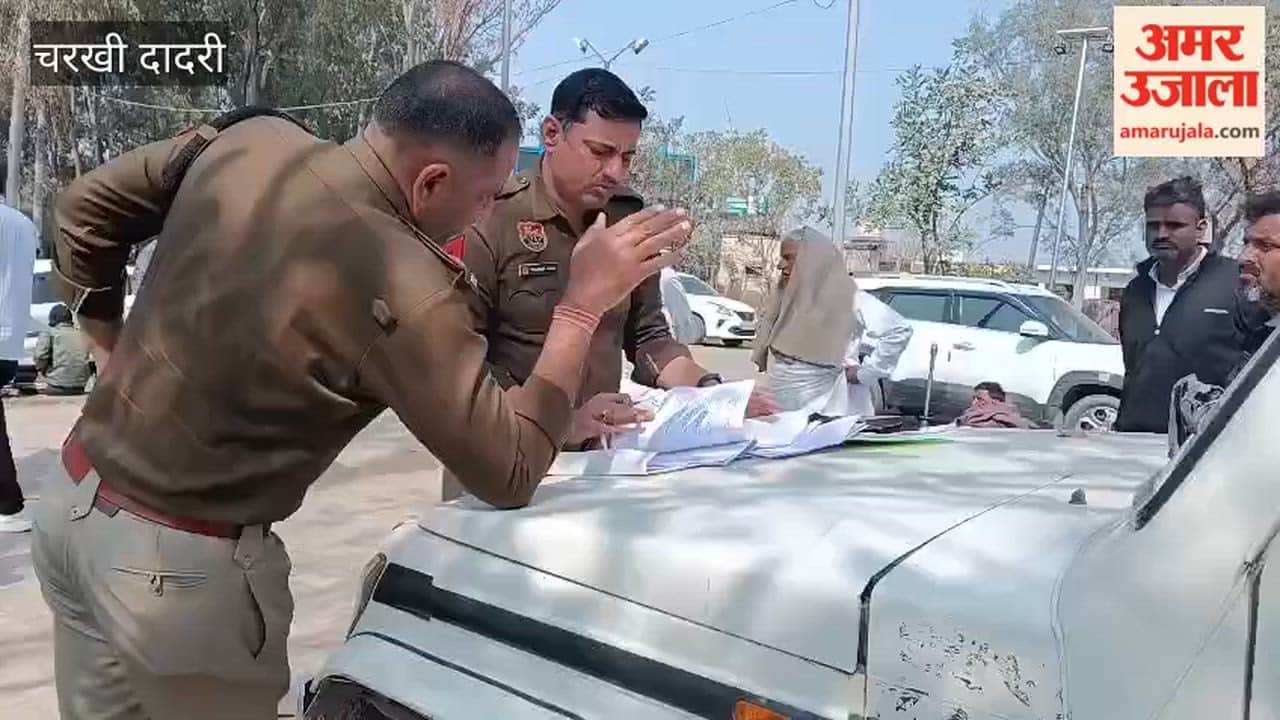 Man dies in road accident