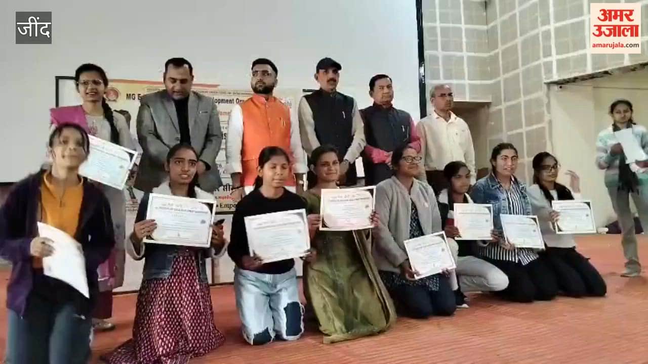 AI and digital skills will help daughters become self-reliant in Jind