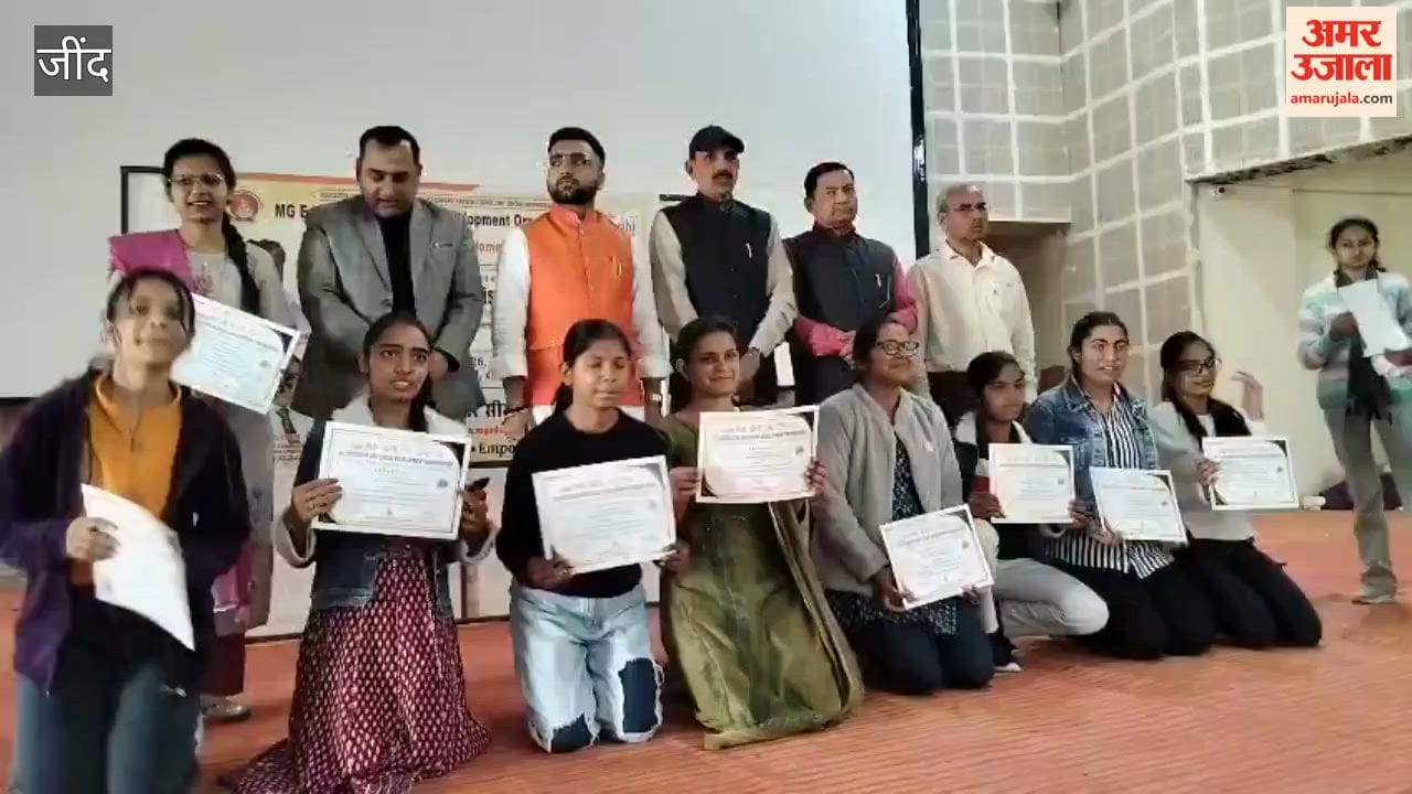 AI and digital skills will help daughters become self-reliant in Jind