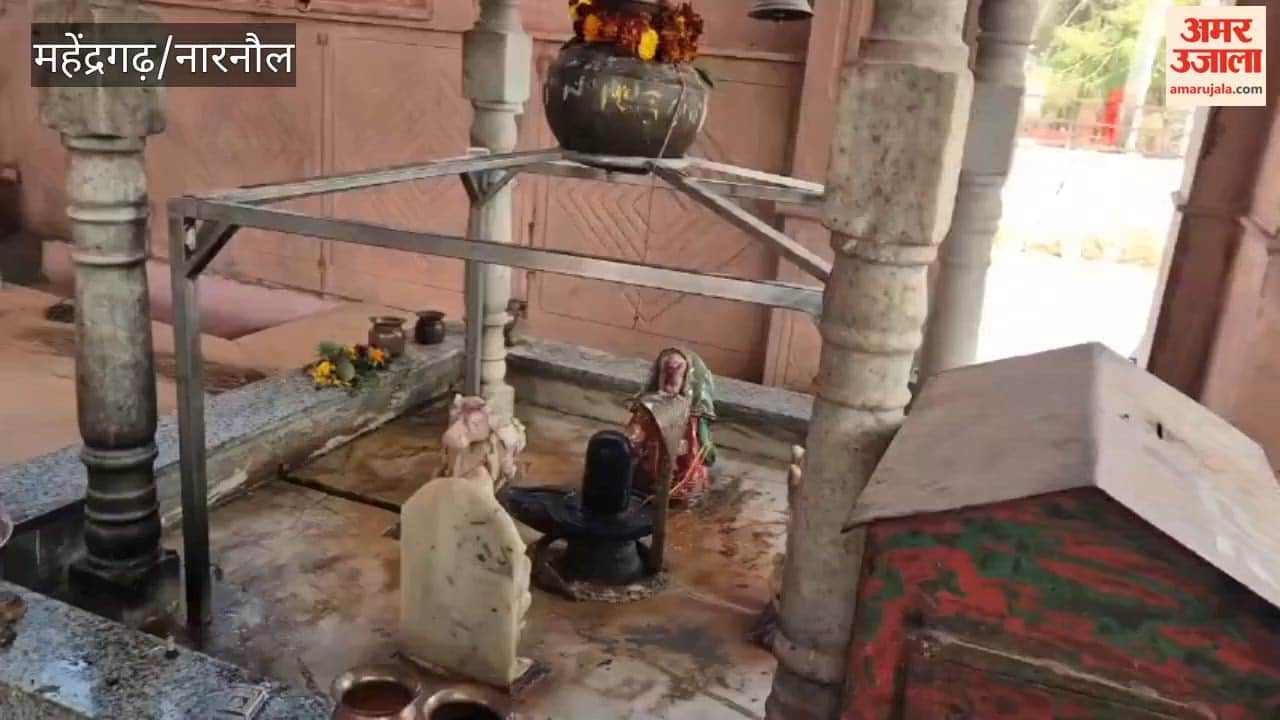 Moladnath fair will begin on February 27