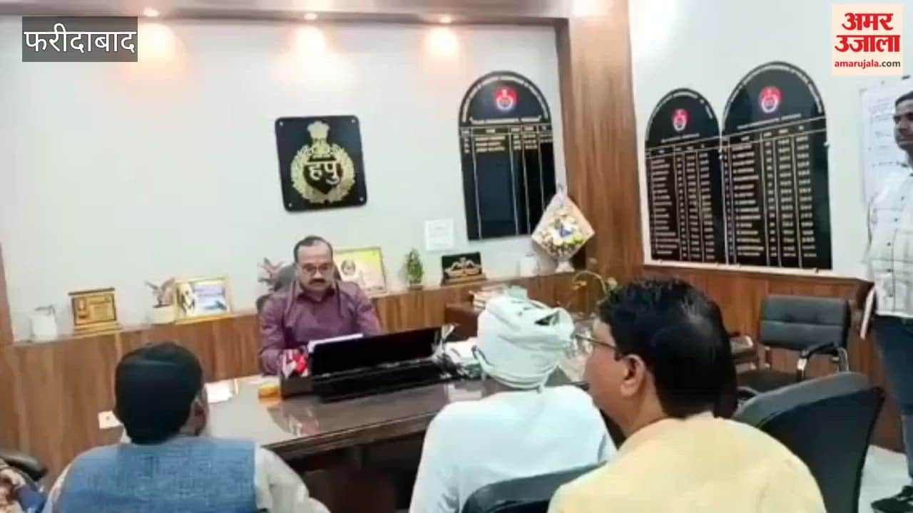 Gold jewellery worth Rs 15 lakh found in junk returned to owner after six months