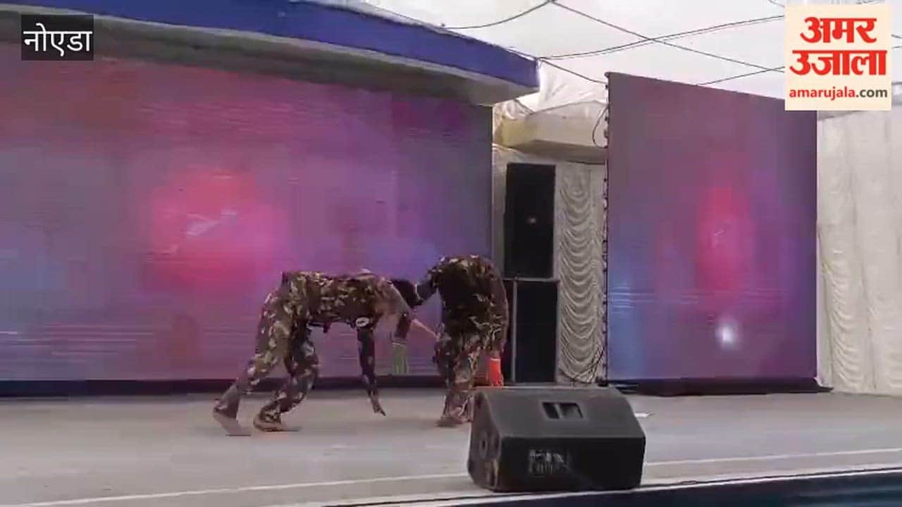 400 students showcase their talent at Ram Eshotsav-2026 in Greater Noida