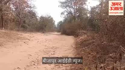 20 kilo ke do IED baramad surcsha balo ne mouke par kiya nasht