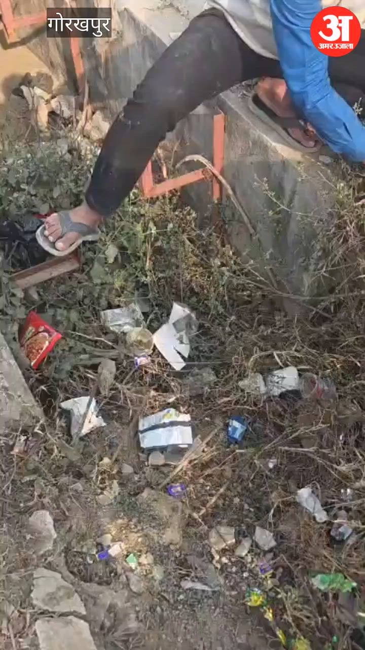 खुले नाले में गिरने से साइकिल सवार 12 वर्षीय बालक की मौत