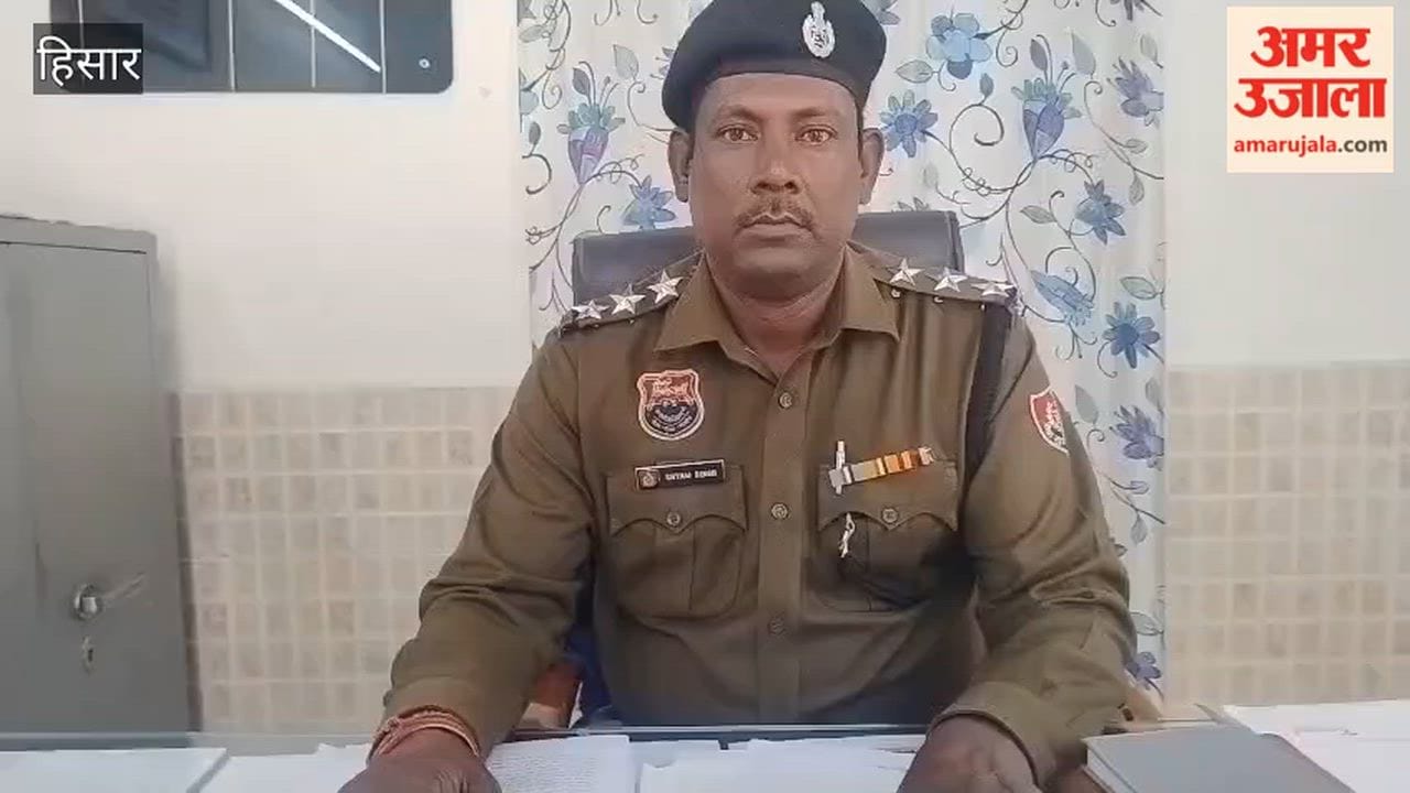 Accused arrested in murder case