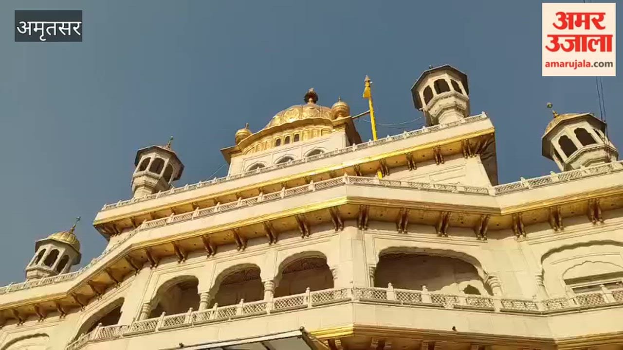 Tributes paid to the martyrs of Saka Nankana Sahib, calls for restoring the independence of the Akal Takht