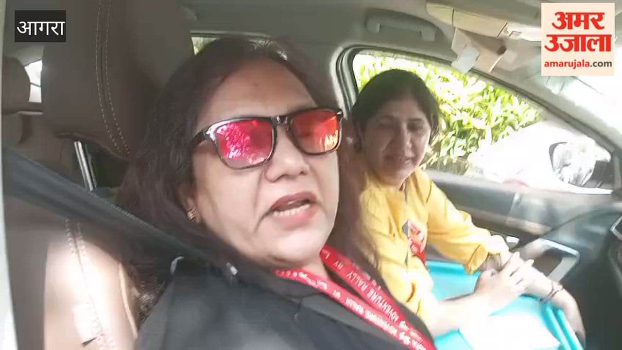 Adventure Rally Flags Off for Jhansi with 77 Vehicles Tackling Tough Terrains