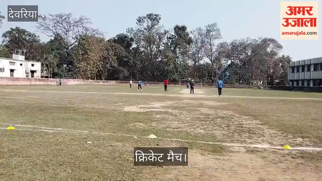 In cricket, Faculty of Arts defeated Faculty of Agriculture by 24 runs.