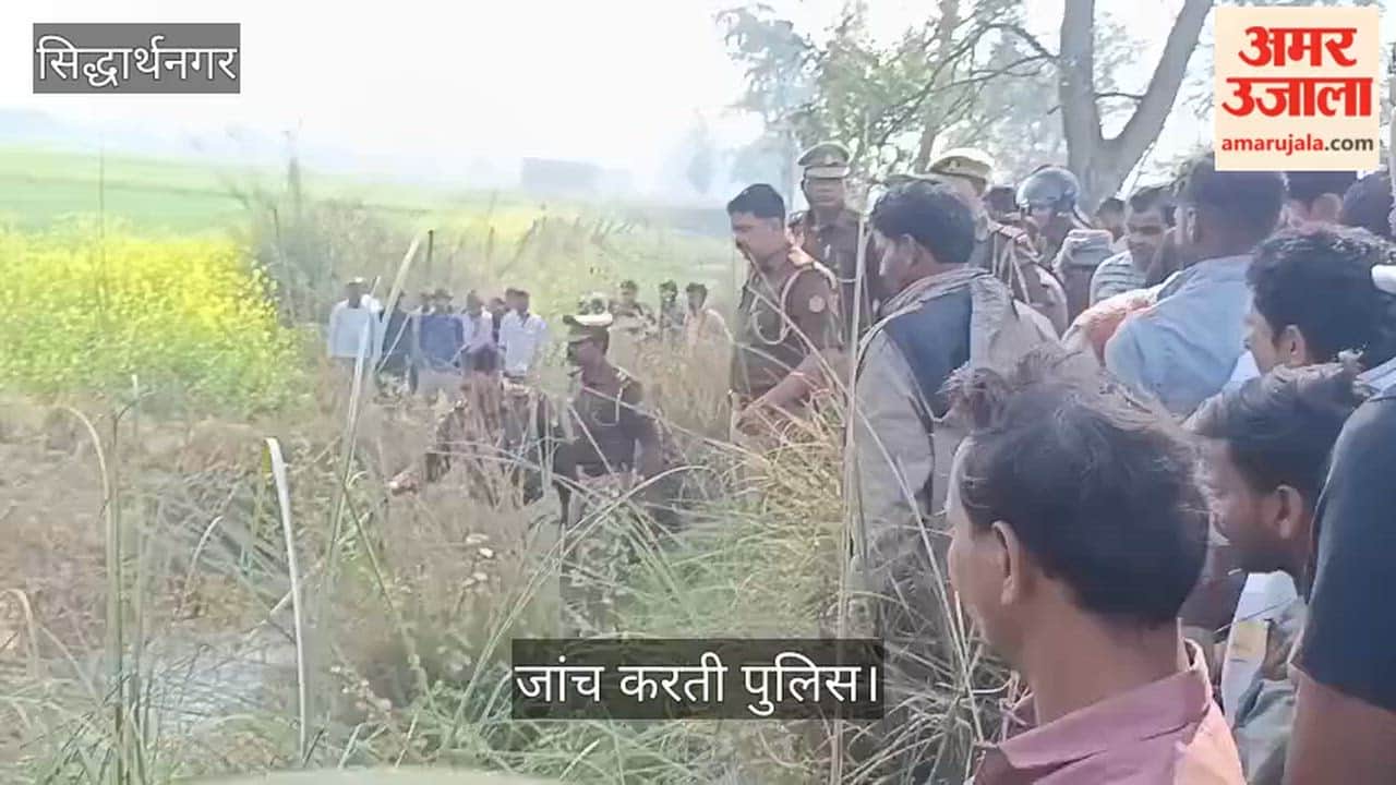 Human skeleton found under suspicious circumstances, police investigating