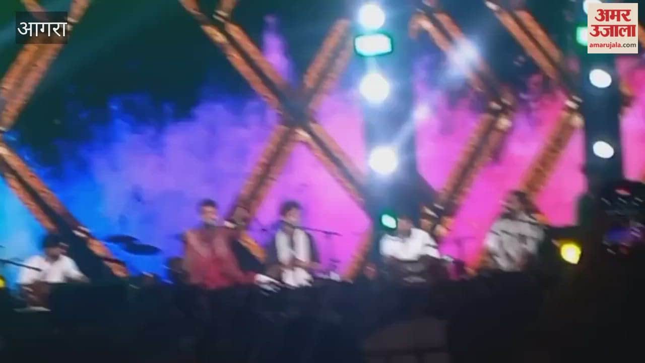 Mesmerizing Cultural Evening Blending Devbhoomi Traditions