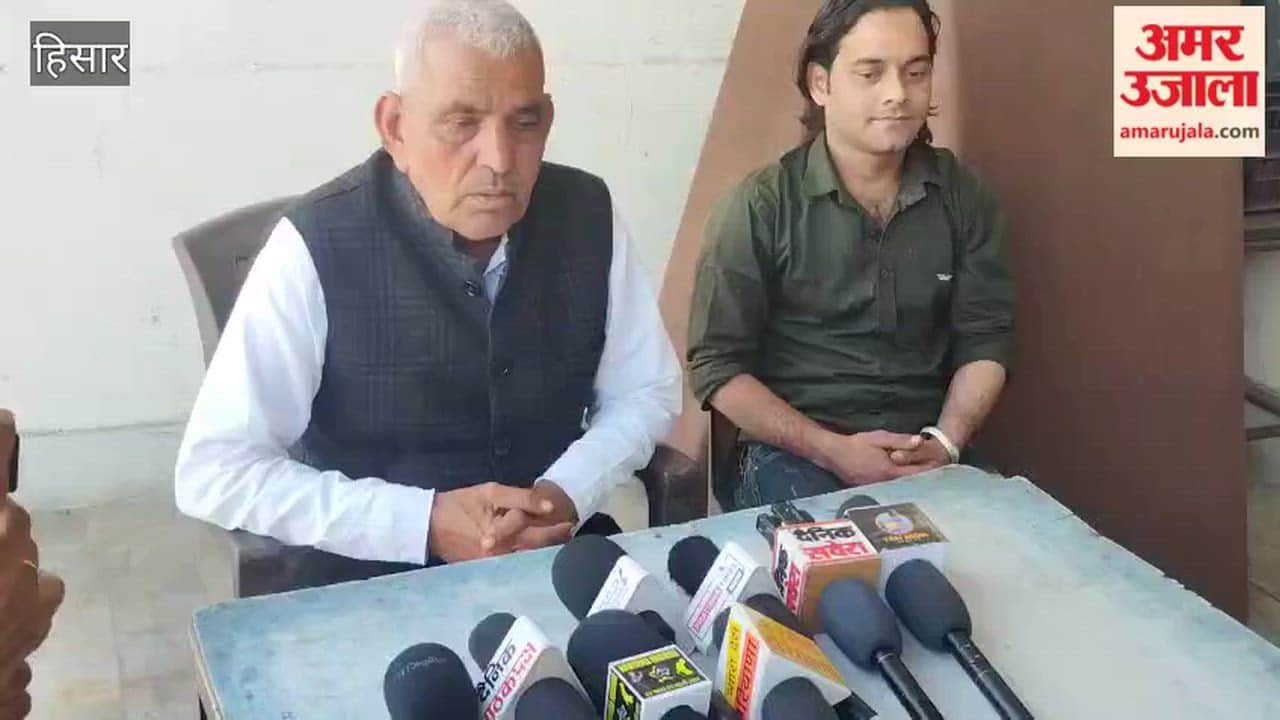 Farmers protest will be held on February 24