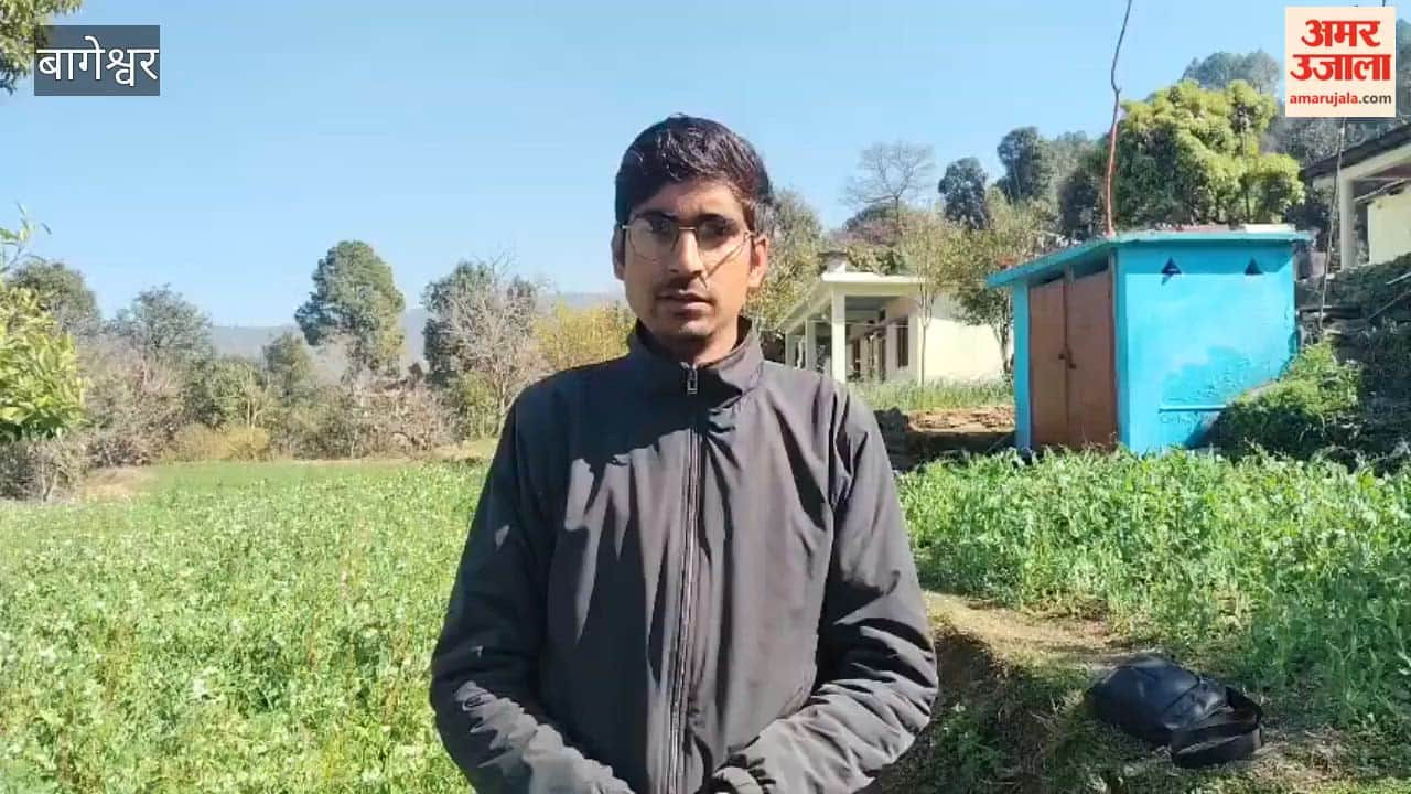 With experience, technology and departmental support, progressive farmers of Kanda set an example of self-employment